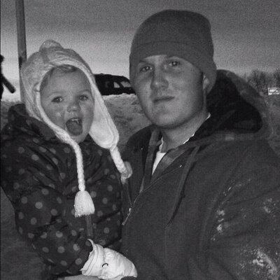 Profile Picture of Brett Welsh (@brett_welsh9) on Twitter