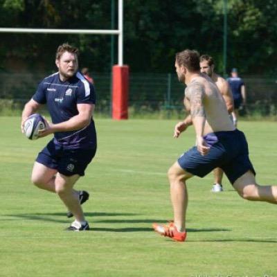 Profile Picture of Jon Welsh (@jonswelsh) on Twitter