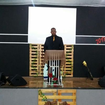 Profile Picture of Pb.Wallace Lima (@wallacelima8013) on Twitter