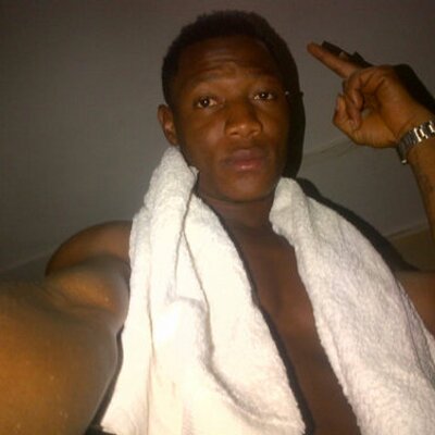 Profile Picture of Adam Barry (@adam_celestine) on Twitter