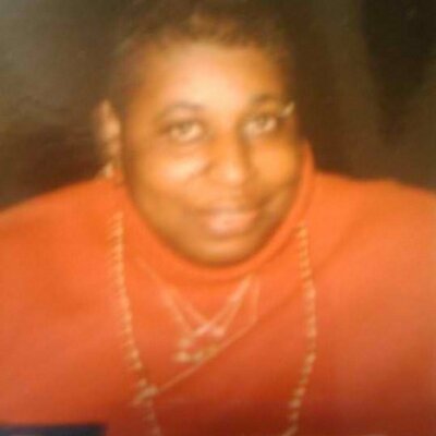 Profile Picture of Sandra Singleton (@Gmom4Veah) on Twitter