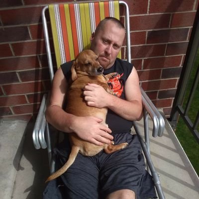 Profile Picture of Brian Yohn (@BrianYohn4) on Twitter
