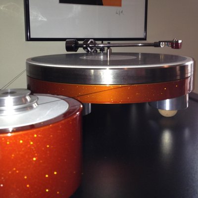 Profile Picture of Bruce McDougall (@anvilturntables) on Twitter