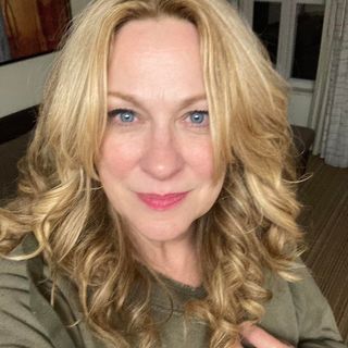 Profile Picture of Marsha Dietlein Bennett (@mdietlein) on Instagram