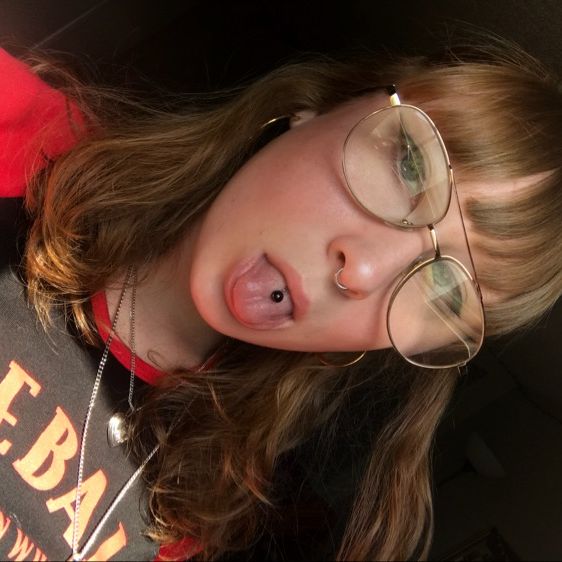 Profile Picture of Julia Mcclure (@juliamcclure) on Tiktok