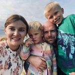 Profile Picture of Sarah Threlkeld (@sarah_threlkeld) on Instagram