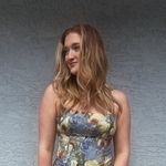 Profile Picture of Andrea🍪 (@andievcook) on Instagram