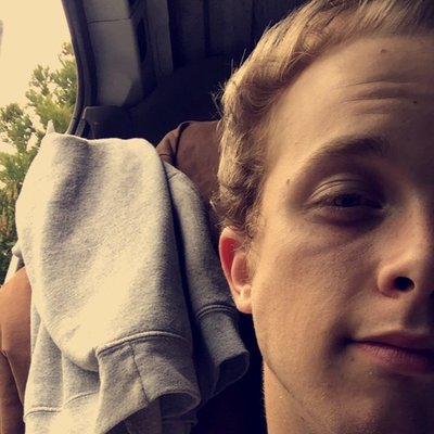 Profile Picture of Adam Meeks (@3D_intimidation) on Twitter