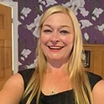 Profile Picture of Sarah Banham (@sarah.sampler) on Instagram