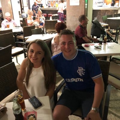 Profile Picture of Gary Donnelly (@GaryDonnelly97) on Twitter