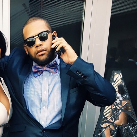 Profile Picture of Jamal Gant (@jamalgant93) on Poshmark