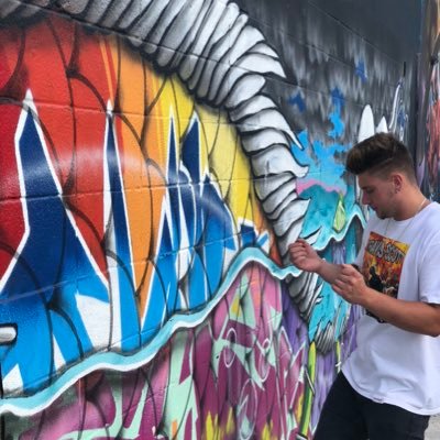 Profile Picture of Lawrence Puleo (@LawrencePuleo) on Twitter