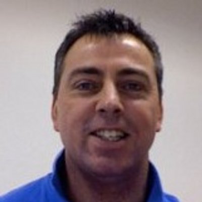 Profile Picture of Mark Bagley (@VeePeeTech) on Twitter