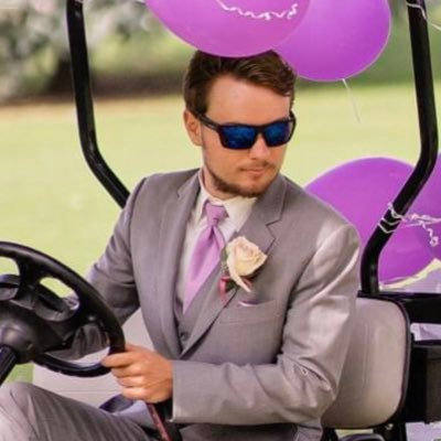 Profile Picture of Johnny Fields (@FIELDS1997) on Twitter