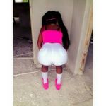 Profile Picture of strawberry (@jamaicangyol_britney) on Instagram