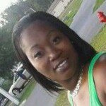 Profile Picture of KeySha Ward (@mstre4) on Instagram