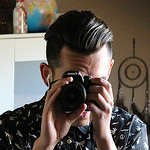 Profile Picture of Michael Henkelman (@michael.henkelman) on Flickr