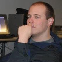 Alex Fox Harris - Twitter Profile Picture of Alex Fox Harris (@AlexFoxHarris) on Twitter