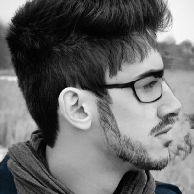 Profile Picture of Benjamin Willis (@Benjami60829997) on Twitter