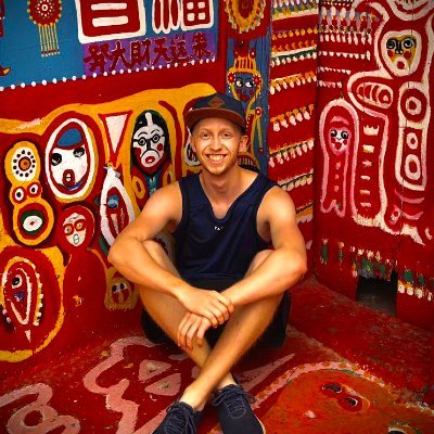 Profile Picture of Daniel Aughenbaugh (@DanAugh) on Twitter