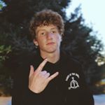 Profile Picture of joel mortensen (@____jmorty____) on Instagram