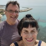 Profile Picture of Shirley Engelmeier Mangan (@sengelmeier) on Instagram