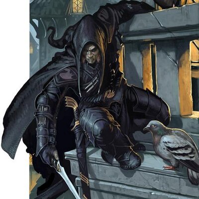 Profile Picture of Jason Lainé (@Sith_Lord_Jay) on Twitter