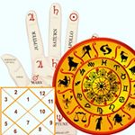 Profile Picture of M.K. Paul (@raj_astrologer) on Instagram