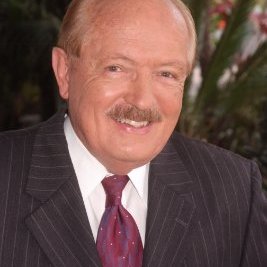 Profile Picture of Harold J Nevin (@HaroldNevin) on Twitter