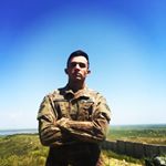 Profile Picture of Joshua Hartman (@mr.j.hartman) on Instagram