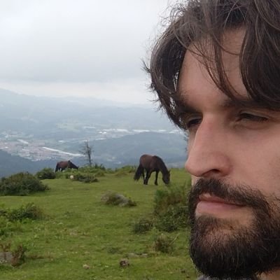 Profile Picture of Borja Compés (@Eric_D_Raven) on Twitter