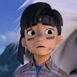 Profile Picture of Anthony Rasolohery (@antho_nyrl) on Instagram