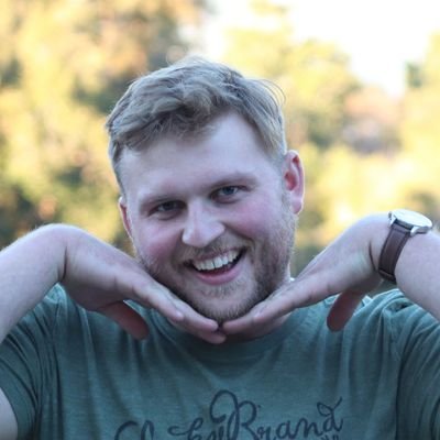 Profile Picture of Joshua Read (@JoshuaChuckRead) on Twitter