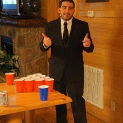 Profile Picture of Jeffrey Pearsall (@JWPearsall) on Twitter