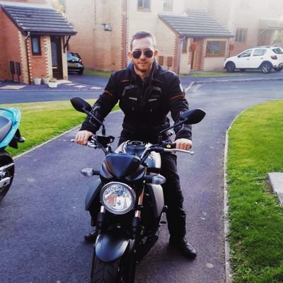 Profile Picture of Scott Bennett (@Scottism22) on Twitter