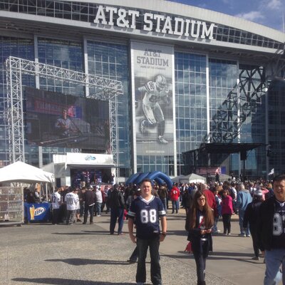 Profile Picture of Kyle Coates (@Coatsie28) on Twitter