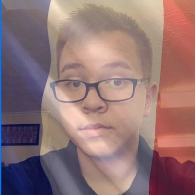 Profile Picture of Nicholas LaCourse (@NLaCourseFranc) on Twitter