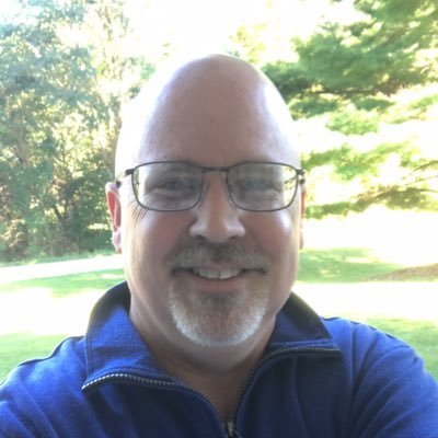 Profile Picture of Mark Schwing (@Schwingin) on Twitter