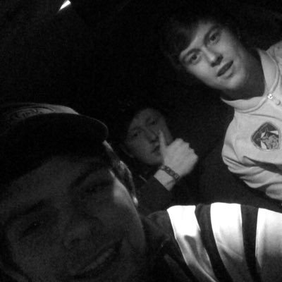 Aaron McNamara - Twitter Profile Picture of Aaron McNamara (@__CHICO14) on Twitter