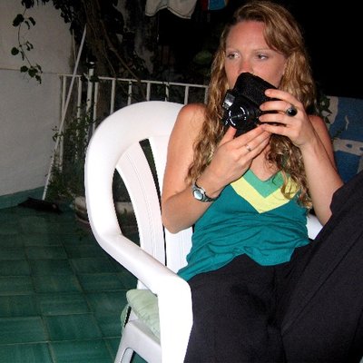 Profile Picture of Shelley Travers (@shelley_travers) on Twitter