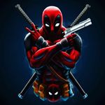 Profile Picture of demetrius griffin (@died_pool_the_best) on Instagram