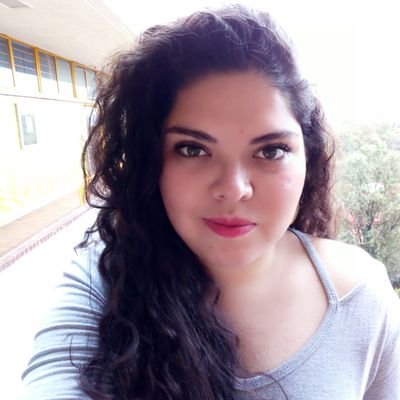 Profile Picture of Gisela Padilla (@giselaaidee) on Twitter