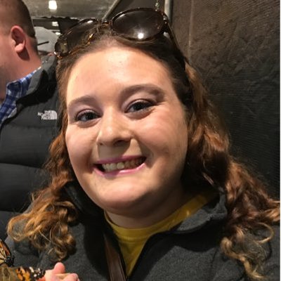 Profile Picture of Shelley Lester (@Seashell30695) on Twitter