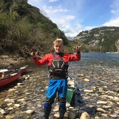 Profile Picture of Ba (@Nathan_Baril) on Twitter