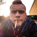 Profile Picture of Tyler Daulton Manharth (@tylermanharth) on Instagram