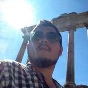 Profile Picture of Rodrigo Bernal (@rodrigosbernal) on Pinterest