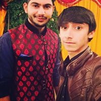 Profile Picture of Mohammad Usman (@mohammad-usman-116) on Quora