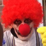 Profile Picture of Terence Clifford Holt (@holtterence) on Instagram