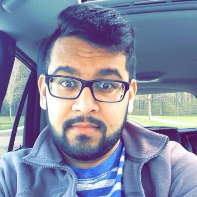 Profile Picture of Jaymin Patel (@@jayminp23) on Twitter