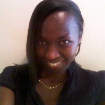 Profile Picture of Grace M. Keshy (@wangeshy) on Twitter